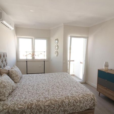 Downtown Dreams Appartement FAO Buitenkant foto