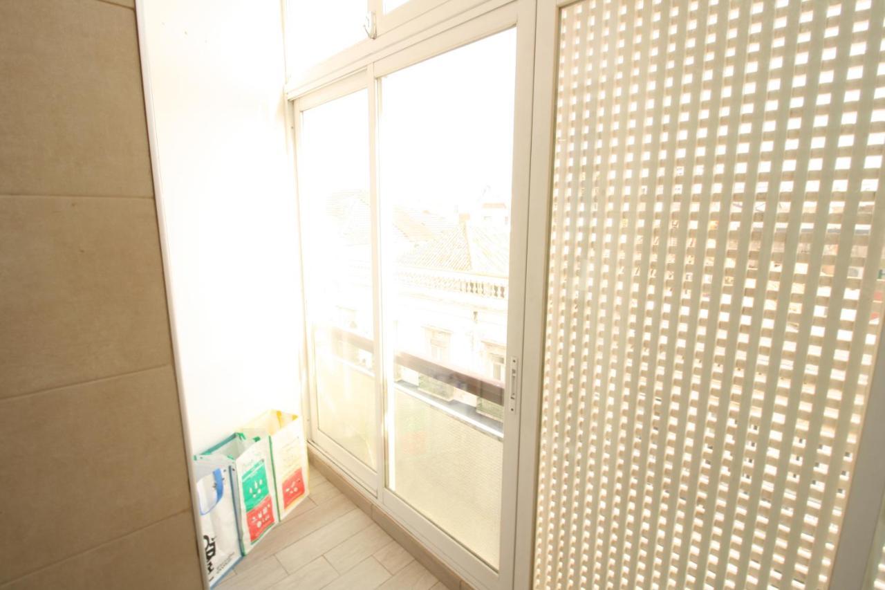 Downtown Dreams Appartement FAO Buitenkant foto