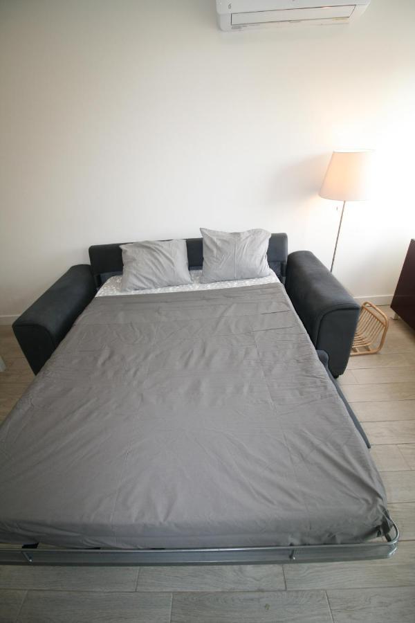 Downtown Dreams Appartement FAO Buitenkant foto