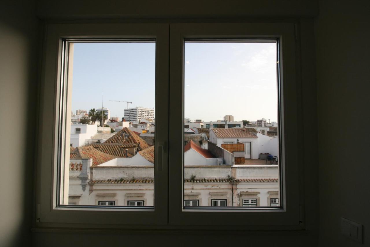 Downtown Dreams Appartement FAO Buitenkant foto