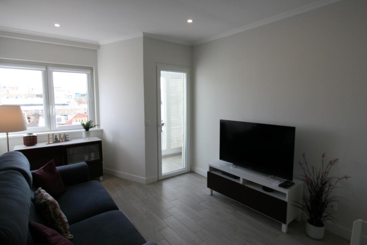 Downtown Dreams Appartement FAO Buitenkant foto