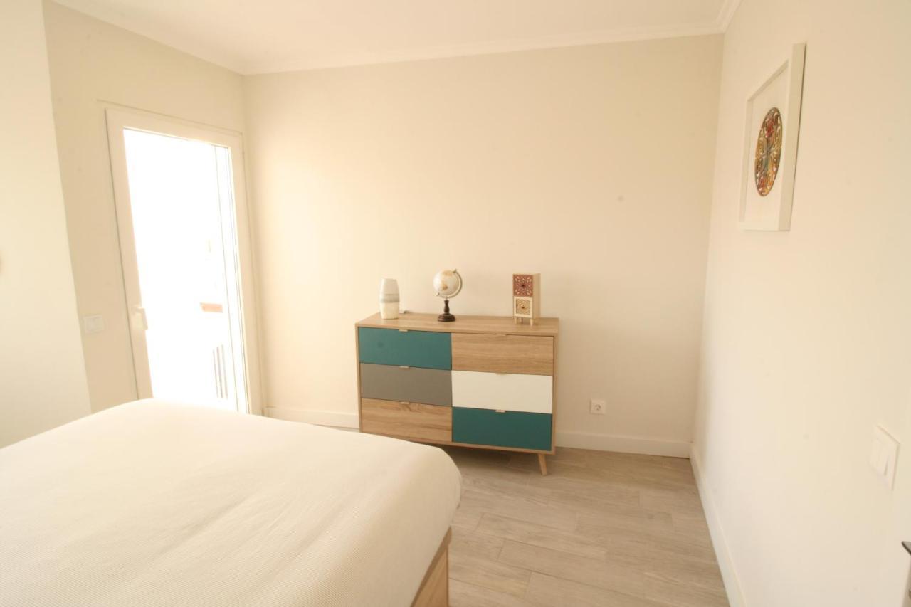 Downtown Dreams Appartement FAO Buitenkant foto