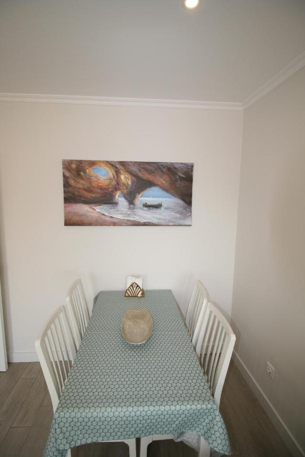Downtown Dreams Appartement FAO Buitenkant foto