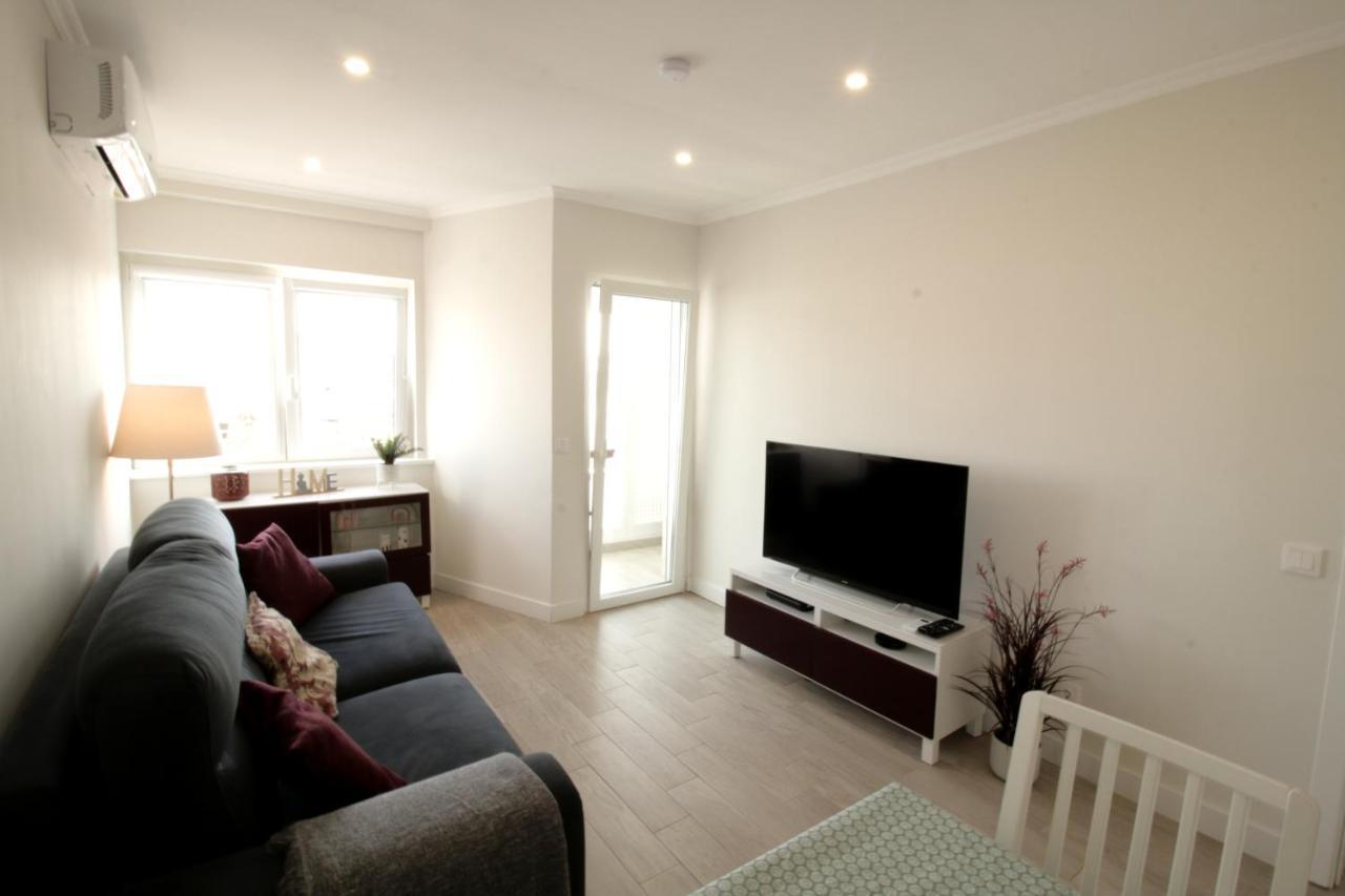 Downtown Dreams Appartement FAO Buitenkant foto