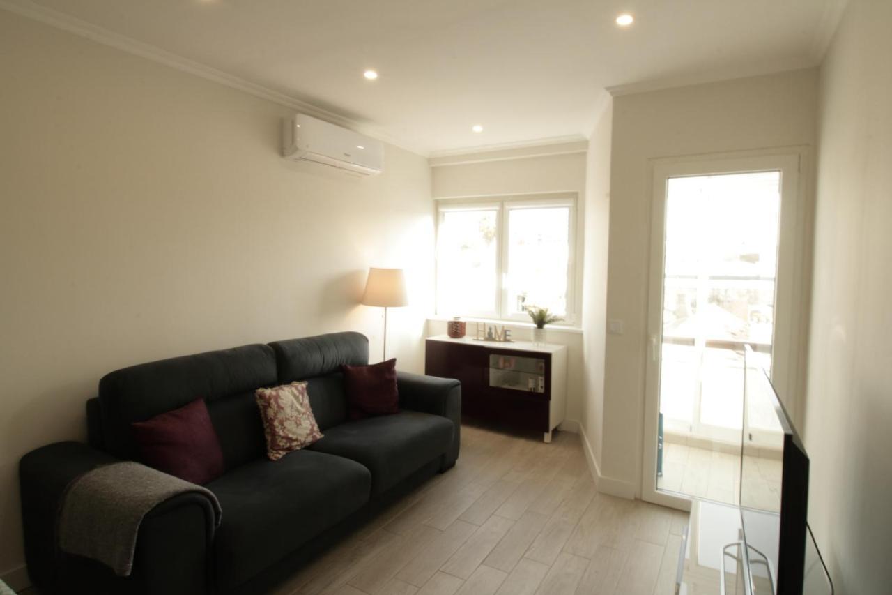 Downtown Dreams Appartement FAO Buitenkant foto