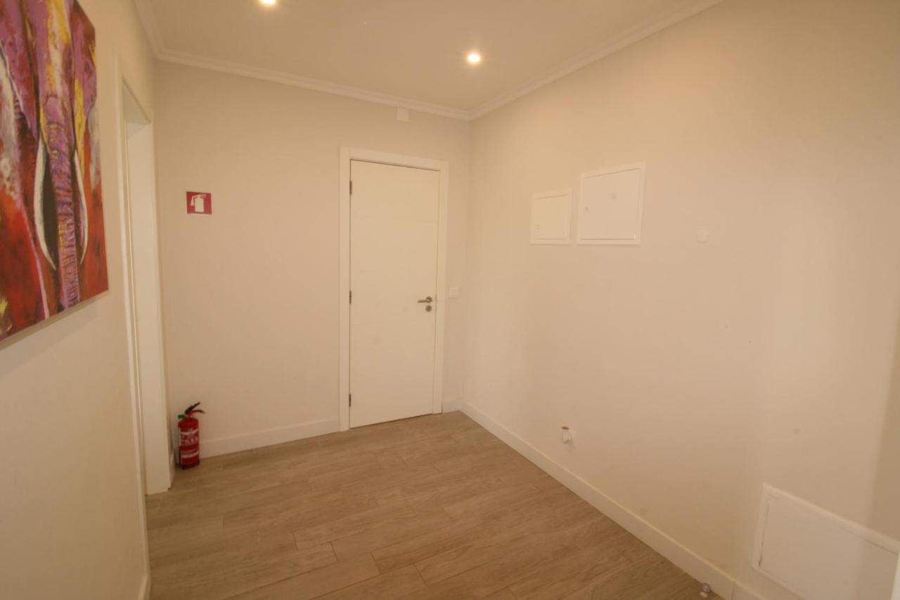 Downtown Dreams Appartement FAO Buitenkant foto