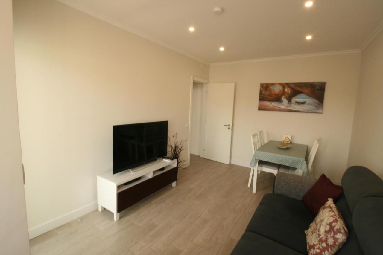 Downtown Dreams Appartement FAO Buitenkant foto