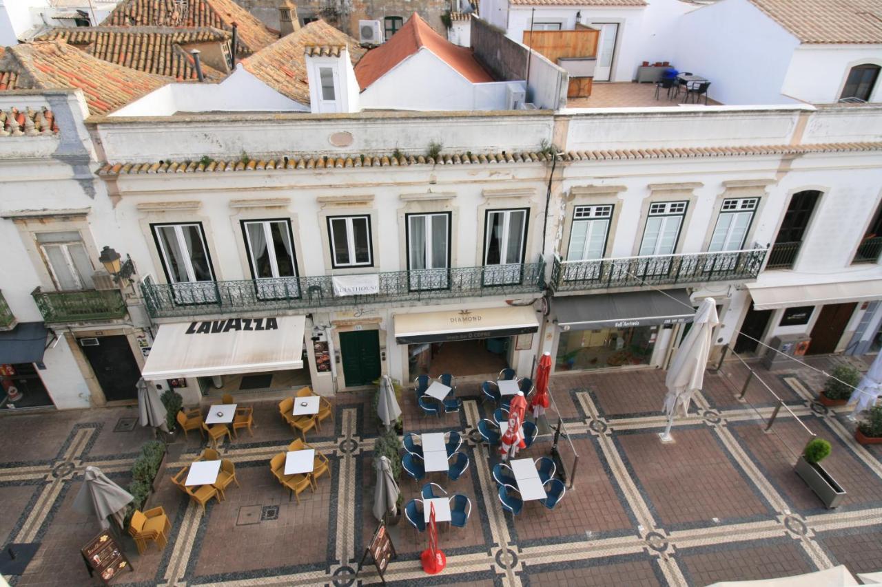 Downtown Dreams Appartement FAO Buitenkant foto