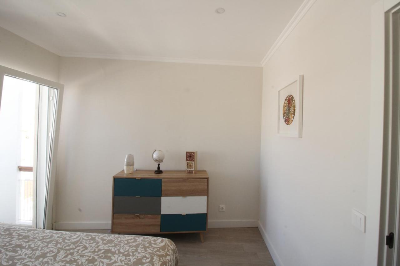 Downtown Dreams Appartement FAO Buitenkant foto