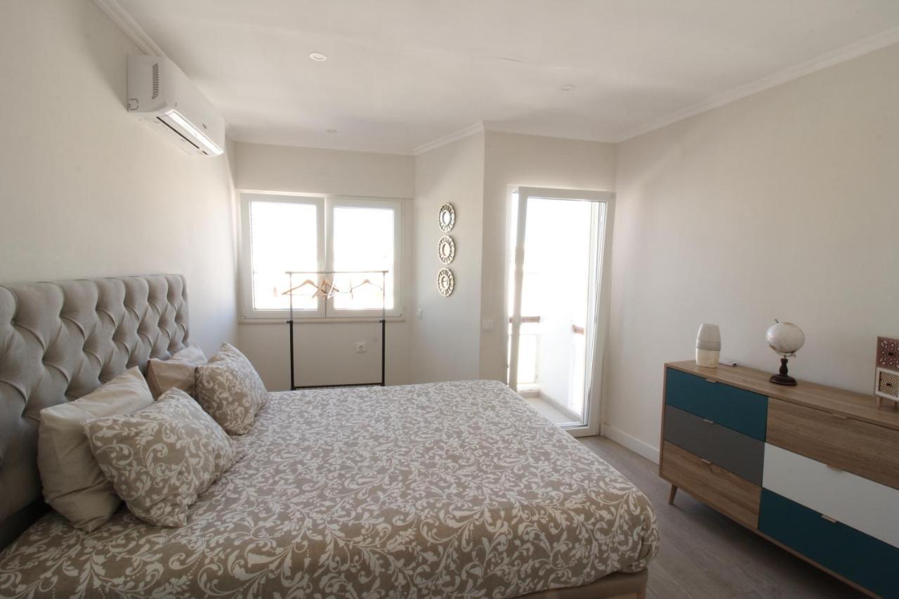 Downtown Dreams Appartement FAO Buitenkant foto
