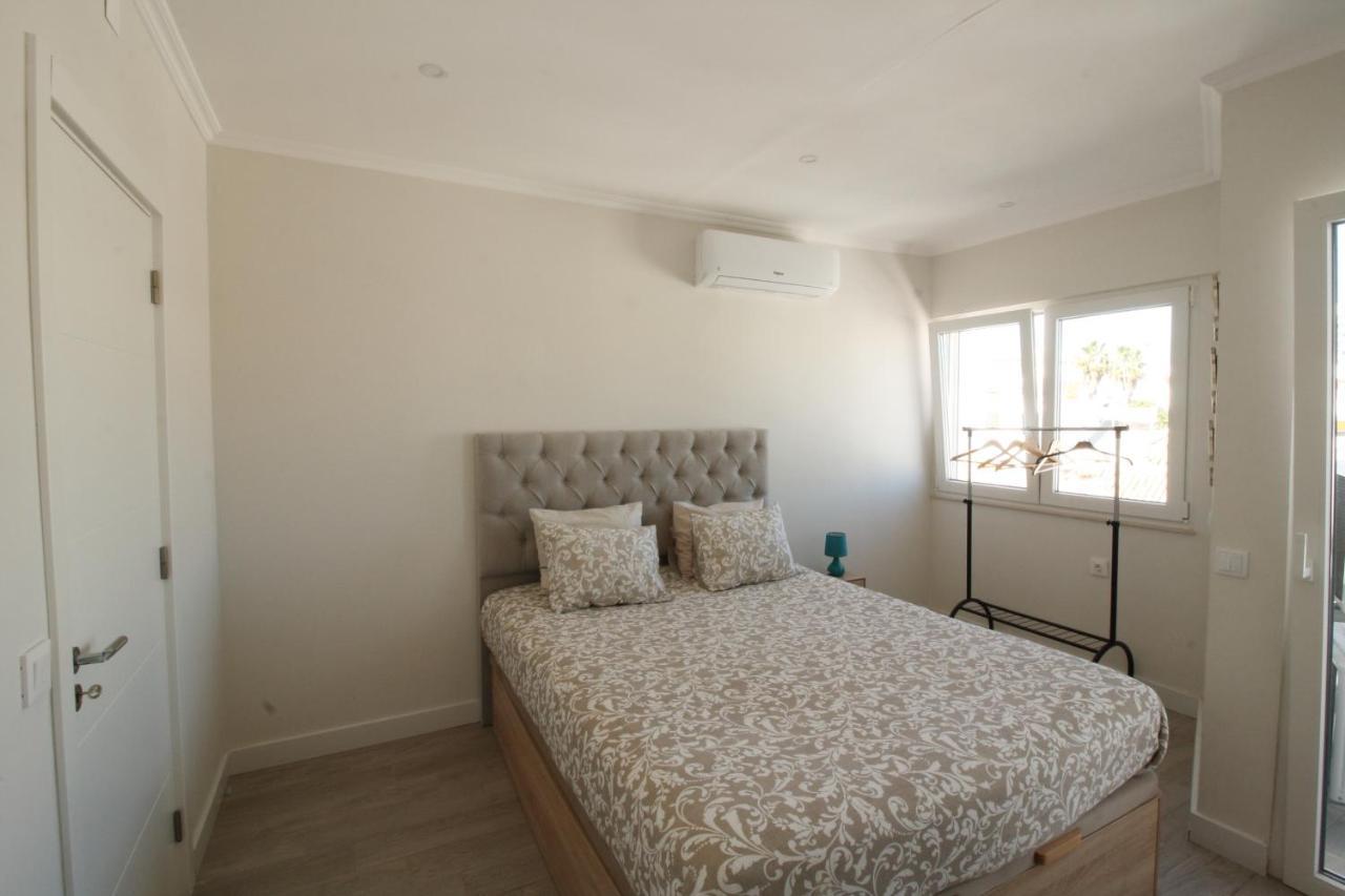 Downtown Dreams Appartement FAO Buitenkant foto