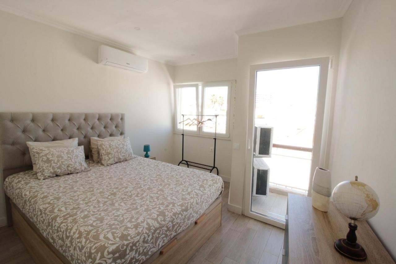 Downtown Dreams Appartement FAO Buitenkant foto